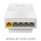 TP-LINK TL-AP1308GI-PoE AC1350 dual-band Gigabit wireless panel AP
