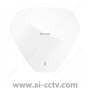 TP-LINK TL-AP1750GC-PoE/DC AC1750 dual frequency wireless ceiling AP