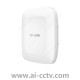 TP-LINK TL-AP1750GP directional AC1750 dual frequency outdoor high power wireless AP