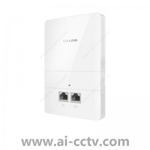 TP-LINK TL-AP1750I-PoE AC1750 dual-band wireless panel AP