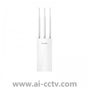 TP-LINK TL-AP1751GP AC1750 dual-band outdoor wireless AP