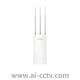 TP-LINK TL-AP1751GP AC1750 dual-band outdoor wireless AP