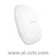 TP-LINK TL-AP1758GC-PoE/DC AC1750 dual frequency wireless ceiling AP