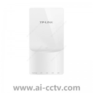 TP-LINK TL-AP1758GI-PoE AC1750 dual-band Gigabit wireless panel AP