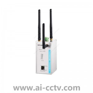 TP-LINK TL-AP1900DG Industrial Grade Industrial Grade Dual Band Wireless Access Point
