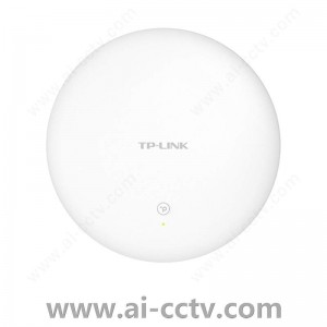 TP-LINK TL-AP1900GE-PoE/DC Easy Exhibition Version AC1900 Dual-band Gigabit Wireless Embedded Ceiling AP
