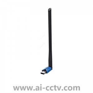 TP-LINK TL-WDN5200H Drive-free Version AC650 Dual Band High Gain Wireless USB Network Card