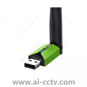 TP-LINK TL-WDN5200H AC650 Dual Band High Gain Wireless USB NIC