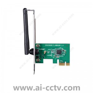 TP-LINK TL-WDN5280 Dual Band Wireless PCI-E Network Card