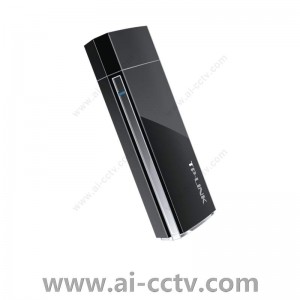 TP-LINK TL-WDN6200 11AC Dual Band Wireless USB Network Card