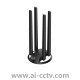 TP-LINK TL-WDN7201H AC1900 Dual Band High Gain Wireless USB NIC USB3.0 InterFace