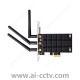 TP-LINK TL-WDN7280 1900Mbps Dual Band Wireless PCI-E Network Card