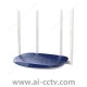 TP-LINK TL-WDR5610 Royal Blue AC1200 Dual Band Wireless Router