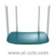 TP-LINK TL-WDR5620 Athens Green AC1200 Dual Band Wireless Router