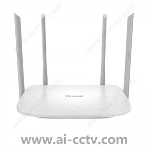 TP-LINK TL-WDR5620 Pearl White AC1200 Dual Band Wireless Router