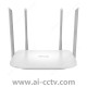 TP-LINK TL-WDR5620 Pearl White AC1200 Dual Band Wireless Router