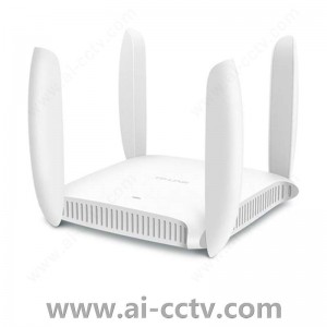 TP-LINK TL-WDR6320 Gigabit Edition AC1200 Dual Band Gigabit Wireless Router