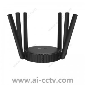 TP-LINK TL-WDR7651 Gigabit Easy Exhibition AC1900 Dual Band Gigabit Wireless Router