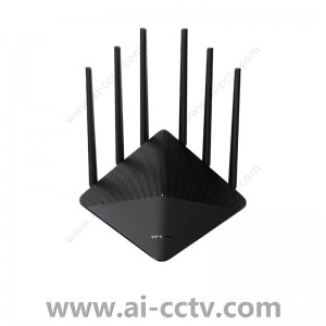 TP-LINK TL-WDR7660 AC1900 Dual Band Wireless Router