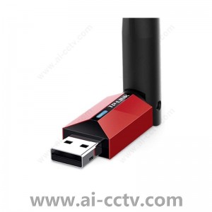TP-LINK TL-WN726N(Drive-free Version) 150M High Gain Wireless USB Network Card