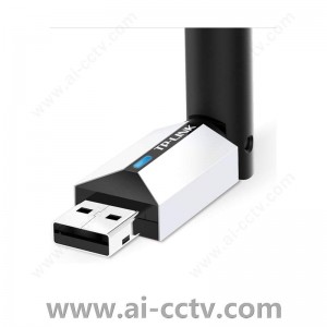 TP-LINK TL-WN726N 150M High Gain Wireless USB Network Card