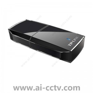 TP-LINK TL-WN823N 300M Mini Wireless USB NIC