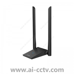 TP-LINK TL-WN826N 300M High Gain Wireless USB Network Card