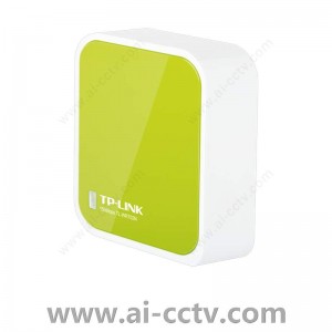 TP-LINK TL-WR702N 150M Mini Wireless Router