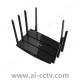 TP-LINK TL-WTR9200 AC3000 Trigabit Wireless Router