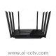 TP-LINK TL-WTR9200 AC3000 Trigabit Wireless Router