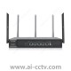 TP-LINK TL-WVR1300G AC1350 dual-frequency wireless VPN Router 5 ports with machine capacity 80 manage 10 APs