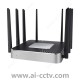 TP-LINK TL-WVR2603L AC2600 dual frequency wireless VPN Router 5 ports with machine capacity 150 manage 10 APs