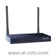 TP-LINK TL-WVR300 300M wireless VPN Router 5 ports with machine capacity 30 manage 10 APs