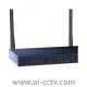 TP-LINK TL-WVR302 300M wireless VPN Router 5 ports with machine capacity 30 manage 10 APs