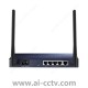 TP-LINK TL-WVR302 300M wireless VPN Router 5 ports with machine capacity 30 manage 10 APs